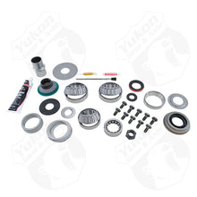 Load image into Gallery viewer, Yukon Gear Master Overhaul Kit For Dana 44 IFS Diff For 92 and Older - Main Product View