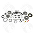 Load image into Gallery viewer, Yukon Gear Master Overhaul Kit For Dana 44 Rear Diff For Use w/ New 07+ JK Rubicon - Side View