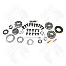 Load image into Gallery viewer, Yukon Gear Master Overhaul Kit For Dana 44 Rear Diff For Use w/ New 07+ JK Rubicon - Side View