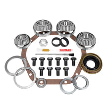 Load image into Gallery viewer, Yukon Gear Master Overhaul Kit For Dana 44 Rear Diff For Use w/ New 07+ Non-JK Rubicon - Side View