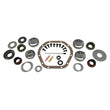 Load image into Gallery viewer, Yukon Gear Master Overhaul Kit For Dana 44 Reverse Rotation Diff / Straight Axle / Not IFS - Main Product View