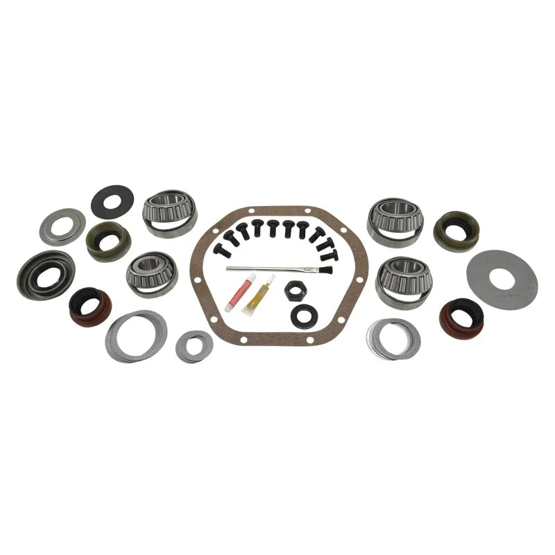 Yukon Gear Master Overhaul Kit For Dana 44 Reverse Rotation Diff / Straight Axle / Not IFS - Main Product View