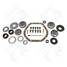 Load image into Gallery viewer, Yukon Gear Master Overhaul Kit For Dana 44 Standard Rotation Front Diff w/ 30 Spline - Side View