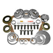 Load image into Gallery viewer, Yukon Gear Master Overhaul Kit For Dana 60 and 61 Front Diff - Side View