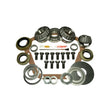 Load image into Gallery viewer, Yukon Gear Master Overhaul Kit For Dana 60 and 61 Front Diff - Back View