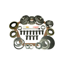 Load image into Gallery viewer, Yukon Gear Master Overhaul Kit For Dana 60 and 61 Front Diff - Back View