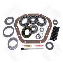 Load image into Gallery viewer, Yukon Gear Master Overhaul Kit For Dana 70 Diff - Main Product View