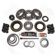 Load image into Gallery viewer, Yukon Gear Master Overhaul Kit For Dana 80 Diff (4.125 in OD Only) - Back View