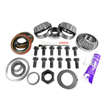 Load image into Gallery viewer, Yukon Gear Master Overhaul Kit For Dana 80 Diff (4.375in OD Only On 98+ Fords) - Side View