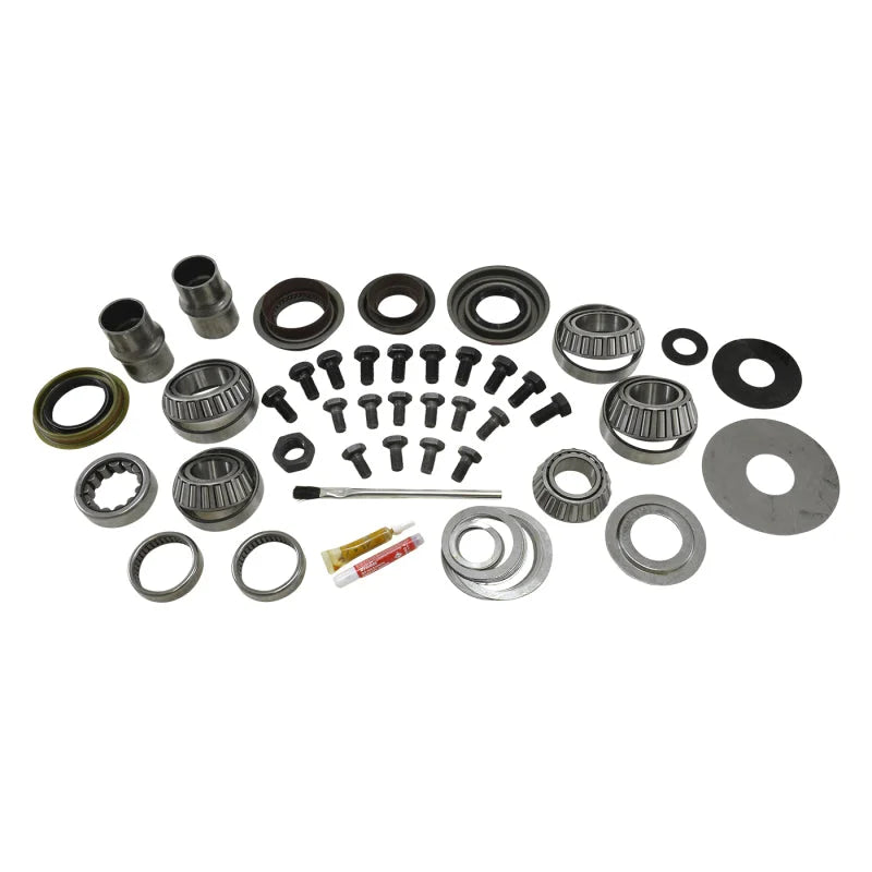 Yukon Gear Master Overhaul Kit For Dana Super 30 Diff / Jeep Liberty Front - Main Product View