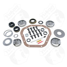 Load image into Gallery viewer, Yukon Gear Master Overhaul Kit For Dana Super 60 Diff - Main Product View