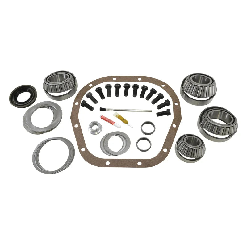Yukon Gear Master Overhaul Kit For Ford 10.25in Diff - Main Product View