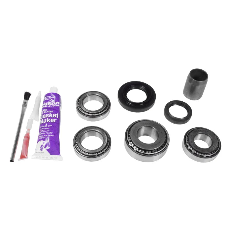 Yukon Gear Master Overhaul Kit For Ford 7.25in Diff - Main Product View