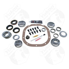 Load image into Gallery viewer, Yukon Gear Master Overhaul Kit For Ford 8.8in Reverse Rotation IFS Diff - Side View