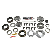 Load image into Gallery viewer, Yukon Gear Master Overhaul Kit For Ford 8.8in Reverse Rotation IFS Diff - Back View
