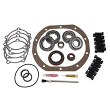 Load image into Gallery viewer, Yukon Gear Master Overhaul Kit For Ford 8in Diff - Side View
