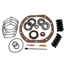 Load image into Gallery viewer, Yukon Gear Master Overhaul Kit For Ford 8in Diff - Main Product View