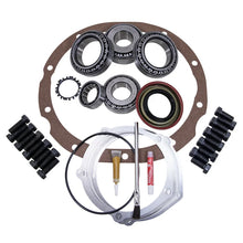 Load image into Gallery viewer, Yukon Gear Master Overhaul Kit For Ford 8in Irs Diff - Side View