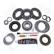 Load image into Gallery viewer, Yukon Gear Master Overhaul Kit For Ford 9.75in Diff - Back View