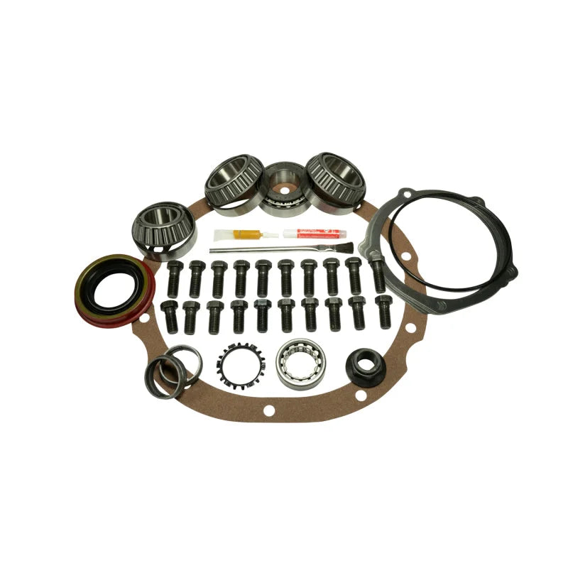 Yukon Gear Master Overhaul Kit For Ford 9in Lm102910 Diff - Main Product View