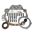 Load image into Gallery viewer, Yukon Gear Master Overhaul Kit For Ford Daytona 9in Lm603011 Diff w/ Crush Sleeve Eliminator - Additional View 5