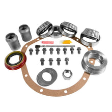 Load image into Gallery viewer, Yukon Gear Master Overhaul Kit For GM 12 Bolt Truck Diff - Back View