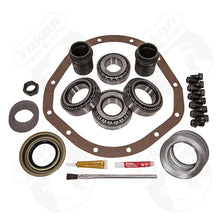 Load image into Gallery viewer, Yukon Gear Master Overhaul Kit For GM 12 Bolt Truck Diff - Installation View
