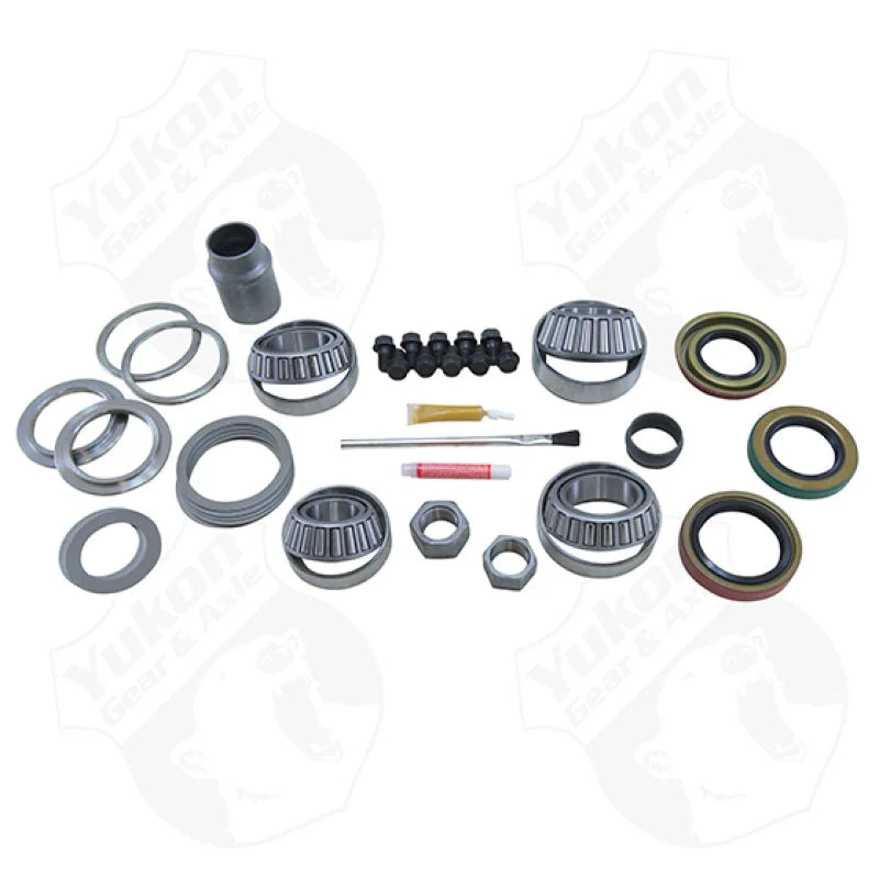Yukon Gear Master Overhaul Kit For GM 8.2in Diff For Buick / Oldsmobile / and Pontiac - Main Product View