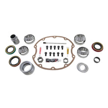 Load image into Gallery viewer, Yukon Gear Master Overhaul Kit For GM 8.2in Diff For Buick / Oldsmobile / and Pontiac - Side View