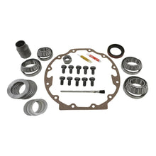 Load image into Gallery viewer, Yukon Gear Master Overhaul Kit For GM 8.5in Diff For Oldsmobile 442 and Cutlass. 28 Spline - Main Product View