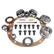 Load image into Gallery viewer, Yukon Gear Master Overhaul Kit For GM 8.5in Diff w/ Aftermarket Positraction - Installation View