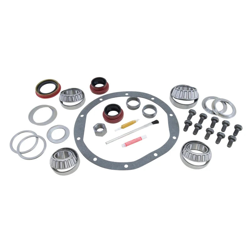 Yukon Gear Master Overhaul Kit For GM 8.5in Front Diff - Main Product View