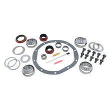 Load image into Gallery viewer, Yukon Gear Master Overhaul Kit For GM 8.5in Front Diff w/ Aftermarket Positraction - Main Product View