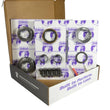 Load image into Gallery viewer, Yukon Gear Master Overhaul Kit For GM 8.5in Rear Diff - Back View