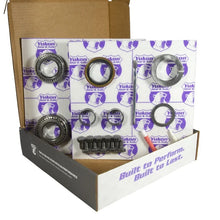 Load image into Gallery viewer, Yukon Gear Master Overhaul Kit For GM 8.5in Rear Diff - Back View