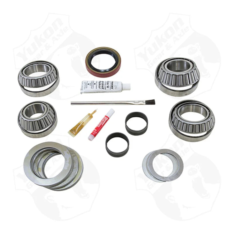 Yukon Gear Master Overhaul Kit For GM 8.75in Diff - Main Product View