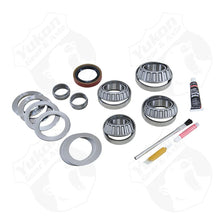 Load image into Gallery viewer, Yukon Gear Master Overhaul Kit For GM 8.875in Diff - Main Product View