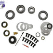 Load image into Gallery viewer, Yukon Gear Master Overhaul Kit For GM 8.875in Diff - Back View