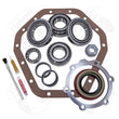 Load image into Gallery viewer, Yukon Gear Master Overhaul Kit For GM 89-97/98 14T Diff - Back View