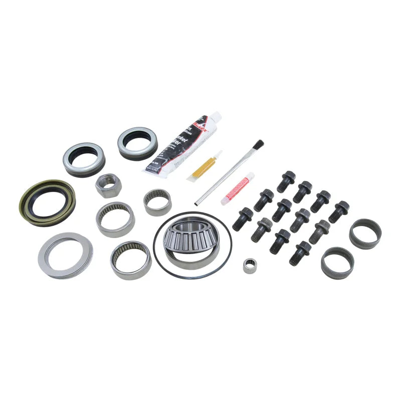 Yukon Gear Master Overhaul Kit For GM 9.25in IFS Diff / 10 & Down - Main Product View
