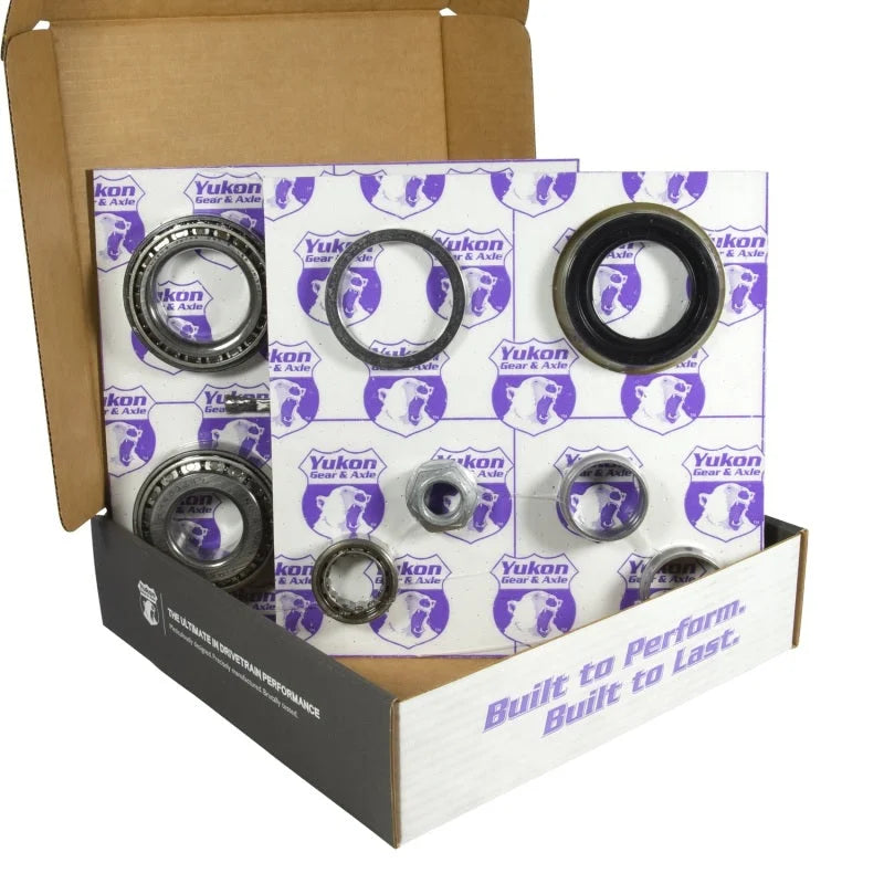 Yukon Gear Master Overhaul Kit For GM 98+ 14T Diff - Additional View 7