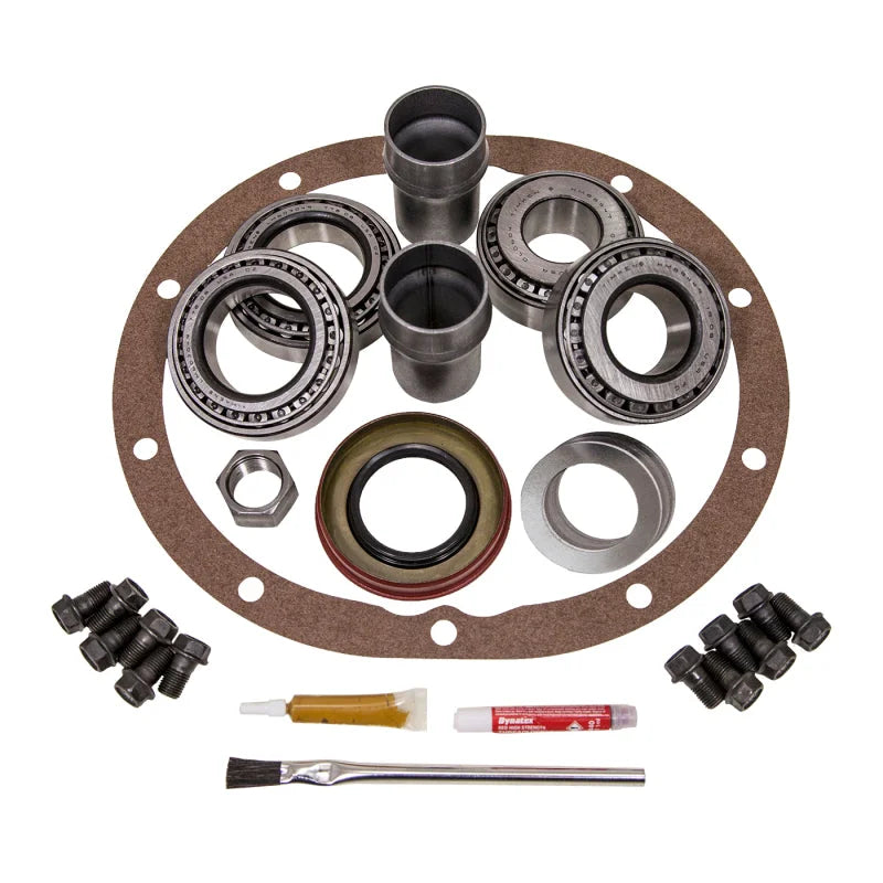 Yukon Gear Master Overhaul Kit For GM Chevy 55P and 55T Diff - Main Product View