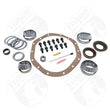 Load image into Gallery viewer, Yukon Gear Master Overhaul Kit For GM H072 Diff w/out Load Bolt - Side View