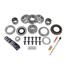 Load image into Gallery viewer, Yukon Gear Master Overhaul Kit For Jeep Wrangler JL Dana 30 186mm Front Diff w/o Axle Seals - Main Product View