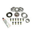 Load image into Gallery viewer, Yukon Gear Master Overhaul Kit For Jeep Wrangler JL Dana 35 200mm Rear Diff - Side View