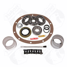 Load image into Gallery viewer, Yukon Gear Master Overhaul Kit For Model 20 Diff - Back View