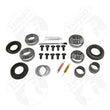 Load image into Gallery viewer, Yukon Gear Master Overhaul Kit For Nissan Titan Front Diff - Side View