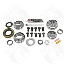 Load image into Gallery viewer, Yukon Gear Master Overhaul Kit For Nissan Titan Rear Diff - Main Product View