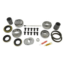 Load image into Gallery viewer, Yukon Gear Master Overhaul Kit For Toyota 7.5in IFS Diff / V6 - Main Product View