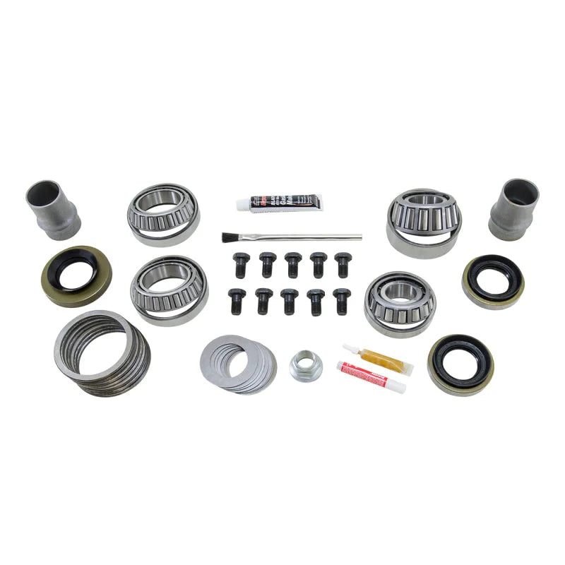 Yukon Gear Master Overhaul Kit For Toyota 7.5in IFS Diff For T100 / Tacoma / and Tundra - Main Product View